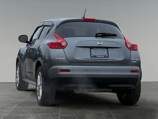 2013 Nissan JUKE SV - Photo 4