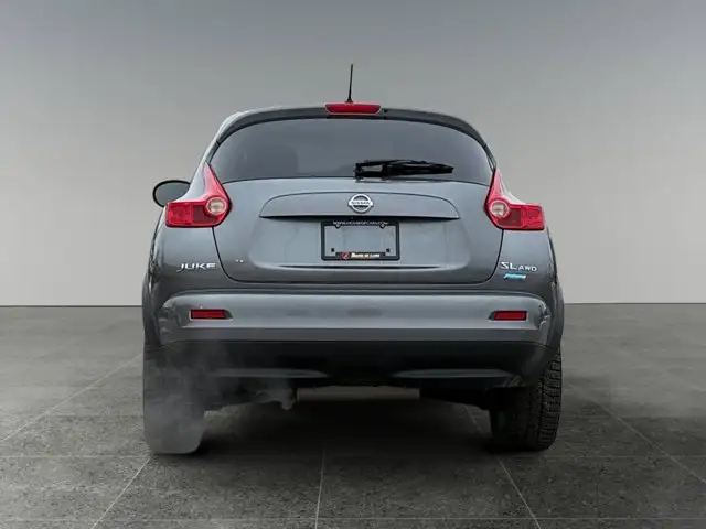 2013 Nissan JUKE SV - Photo 5