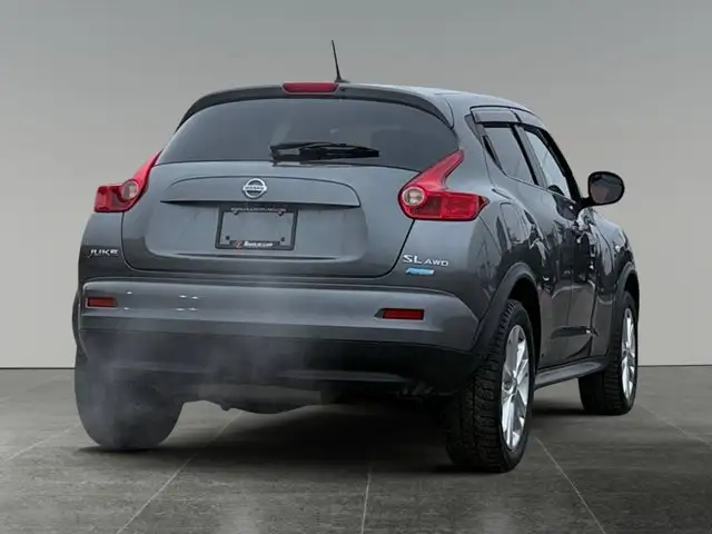 2013 Nissan JUKE SV - Photo 7