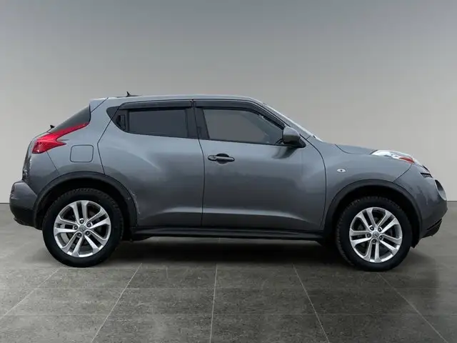 2013 Nissan JUKE SV - Photo 8