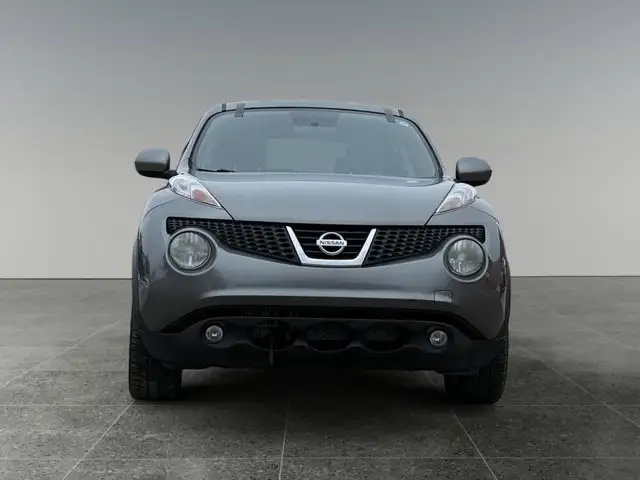 2013 Nissan JUKE SV - Photo 10