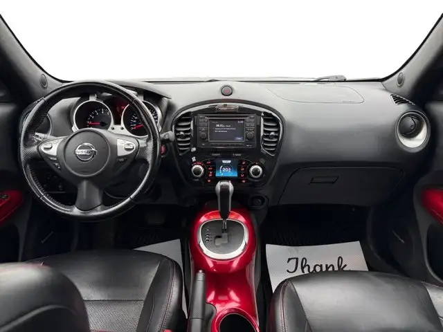 2013 Nissan JUKE SV - Photo 12