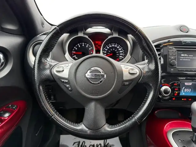 2013 Nissan JUKE SV - Photo 14