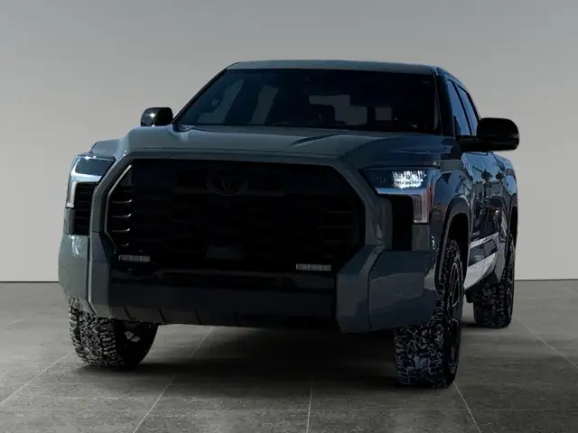2025 Toyota Tundra SR