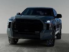 2025 Toyota Tundra SR