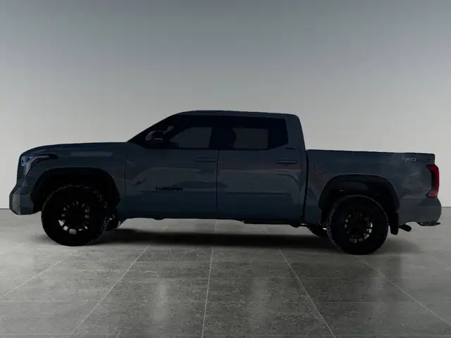 2025 Toyota Tundra SR - Photo 2