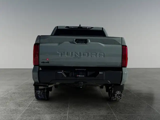 2025 Toyota Tundra SR - Photo 5
