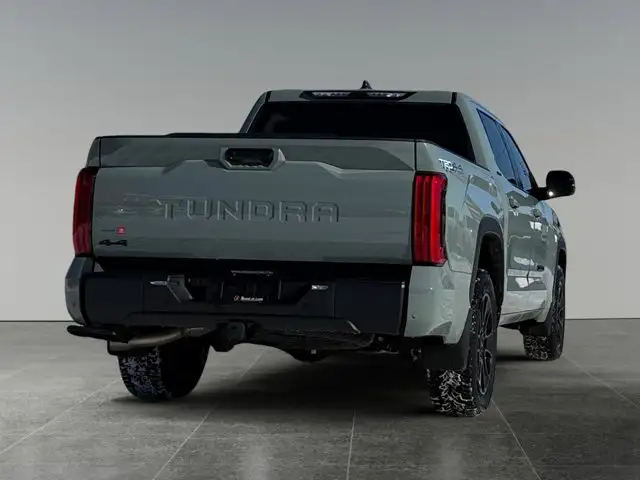 2025 Toyota Tundra SR - Photo 7