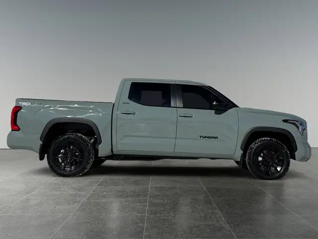 2025 Toyota Tundra SR - Photo 8