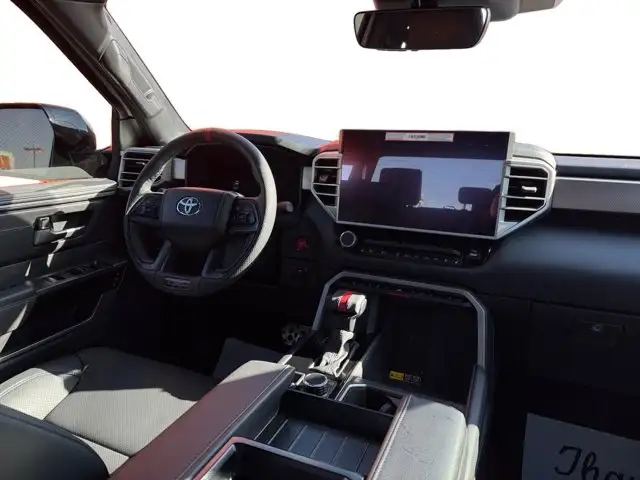 2025 Toyota Tundra SR - Photo 13
