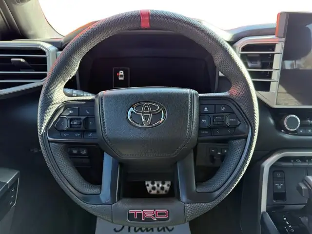 2025 Toyota Tundra SR - Photo 14