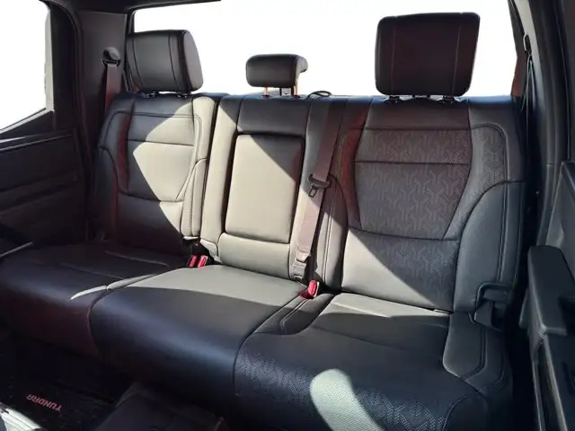 2025 Toyota Tundra SR - Photo 15