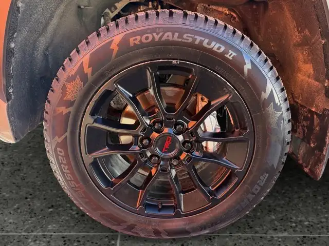 2025 Toyota Tundra SR - Photo 17