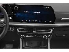 2026 Chevrolet Traverse LT - Photo 4