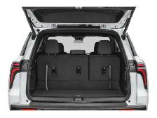 2026 Chevrolet Traverse LT - Photo 11