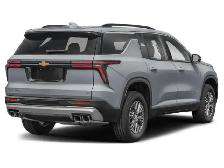 2026 Chevrolet Traverse LT - Photo 3
