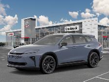 2026 Toyota Crown Signia Limited Advanced Tech Package INCOMING