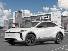 2026 Toyota C-HR XSE INCOMING APRIL 02