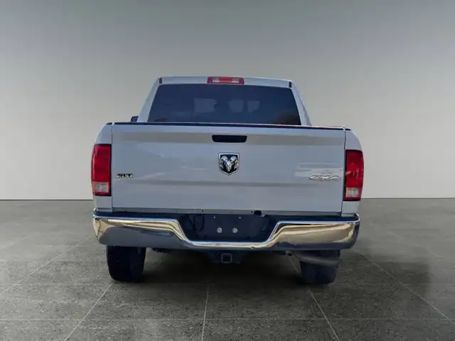 2023 Ram 1500 Classic SLT - Photo 5
