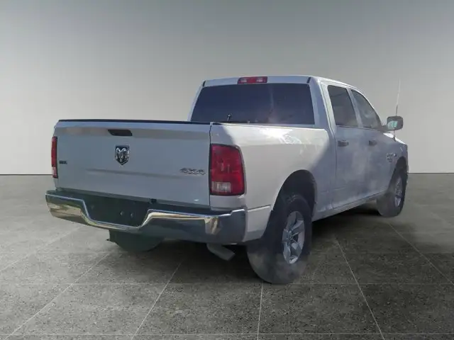 2023 Ram 1500 Classic SLT - Photo 7