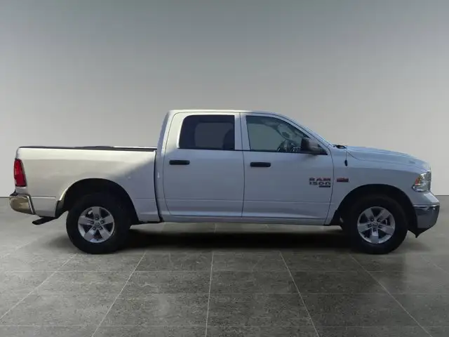 2023 Ram 1500 Classic SLT - Photo 8