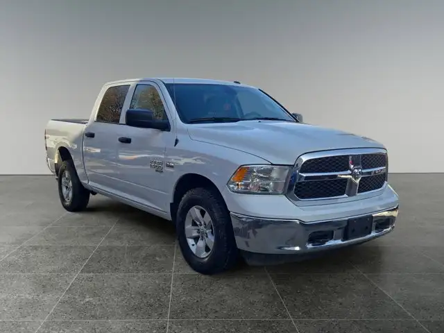 2023 Ram 1500 Classic SLT - Photo 9