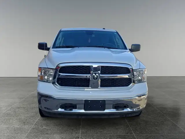 2023 Ram 1500 Classic SLT - Photo 10