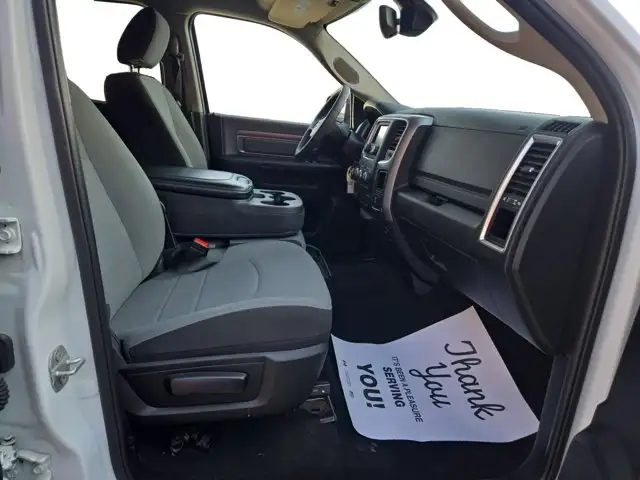 2023 Ram 1500 Classic SLT - Photo 12