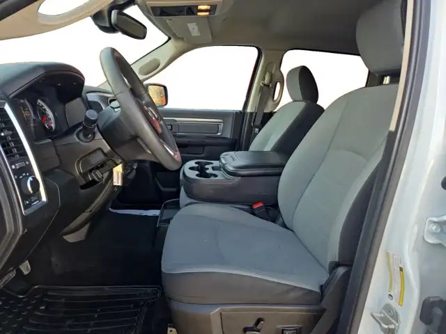 2023 Ram 1500 Classic SLT - Photo 13