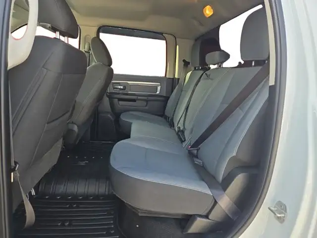 2023 Ram 1500 Classic SLT - Photo 14