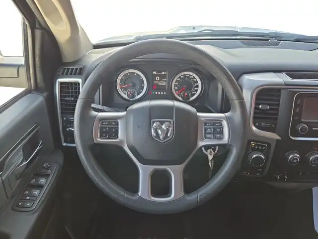 2023 Ram 1500 Classic SLT - Photo 16