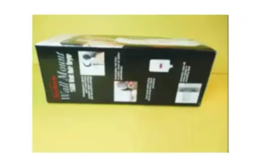 FLAMBANT NEUF DANS SA BOITE HAIR BLOW DRYER SECHOIR A CHEVEUX SU - Photo 4