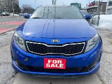 2013 Kia Optima LEATHER-NAV-SR/F-BACK CAM & MORE! - Photo 2