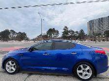 2013 Kia Optima LEATHER-NAV-SR/F-BACK CAM & MORE! - Photo 4