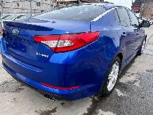 2013 Kia Optima LEATHER-NAV-SR/F-BACK CAM & MORE! - Photo 7