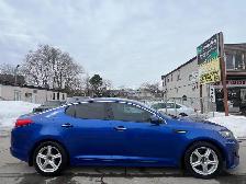 2013 Kia Optima LEATHER-NAV-SR/F-BACK CAM & MORE! - Photo 8