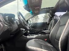 2013 Kia Optima LEATHER-NAV-SR/F-BACK CAM & MORE! - Photo 9