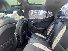 2013 Kia Optima LEATHER-NAV-SR/F-BACK CAM & MORE! - Photo 12
