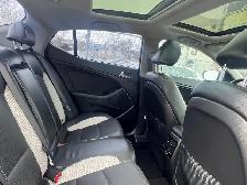 2013 Kia Optima LEATHER-NAV-SR/F-BACK CAM & MORE! - Photo 14