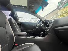 2013 Kia Optima LEATHER-NAV-SR/F-BACK CAM & MORE! - Photo 15