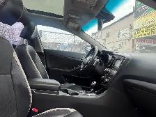 2013 Kia Optima LEATHER-NAV-SR/F-BACK CAM & MORE! - Photo 16