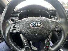 2013 Kia Optima LEATHER-NAV-SR/F-BACK CAM & MORE! - Photo 21