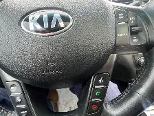 2013 Kia Optima LEATHER-NAV-SR/F-BACK CAM & MORE! - Photo 22