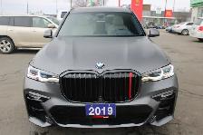 2019 BMW X7 - Photo 2