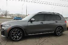 2019 BMW X7 - Photo 3