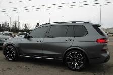 2019 BMW X7 - Photo 5