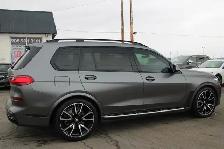 2019 BMW X7 - Photo 7