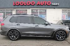 2019 BMW X7 - Photo 8