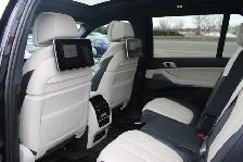 2019 BMW X7 - Photo 15