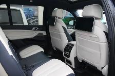 2019 BMW X7 - Photo 16